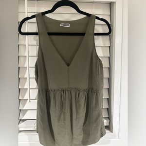 CHELSEA‎ 28 Silk Top x Olivia Palermo